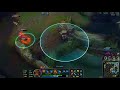 League of Legends Xin vs Yasou top