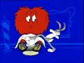 Cartoon Network Bugs & Daffy Powerhouse Bumper Compilation (Blue)