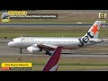 🔴 LIVE! SUNDAY FUNDAY Plane Spotting at BNE w/ ATC | Brisbane International Airport, Australia ✈️