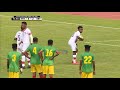 Magoli | Ethiopia v Eritrea (3-3) | CECAFA U23 Challenge Cup  17/07/2021