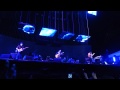 Radiohead - Exit Music (For A Film) live - Foro Sol Mexico City 04/17/2012 [FHD]