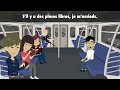 Learn Useful French: Dans le métro - Taking the Subway