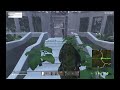 Dayz - After Dayz Jurassic Isle PvE/PvP - Crafting the Ghillie Suit for Arctic Isle
