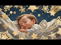 Babies Fall Asleep After 5 Minutes  💤  Lullaby For Sweet Dreams  Bedtime Mozart for  Babies