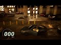 Matrix awakens (demo) unreal engine 5 gameplay 1080p