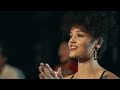 Melii - No Hard Feelings (Official Music Video)