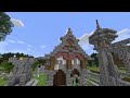Hice Una Casa en Un Diamante en Minecraft!