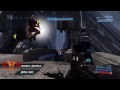 Halo 3: BRs Inc Astro Mythic Series 2010: Round 1, Match 2