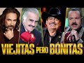 VIEJITAS & BONITAS - Joan Sebastian,Juan Gabriel,Vicente Fernandez, Antonio Aguilar,Pepe Aguilar