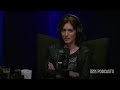 Lizzy Caplan's Friends Don't Care That She's An Actor | Conan O'Brien Needs A Friend