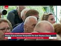 LIVE: Sommer-Pressekonferenz Olaf Scholz zu aktuellen Themen