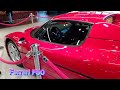 Oto NAJDROŻSZE FERRARI w POLSCE! Ferrari F50🤑