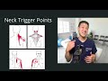 Neck Pain Relief Exercises in 5 min