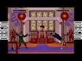 Dragon: The Bruce Lee Story (Genesis) - Longplay
