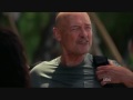 John Locke Is Rick James
