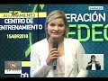 Operación GEDEON 2 Néstor Reverol 2018