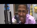 Nick Cannon LIVE IN-STUDIO with Mariah Carey