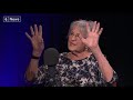 Radical Feminist Germaine Greer on women's liberation vs Equality and More