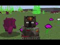 Los MODS MENOS DESCARGADOS de MINECRAFT