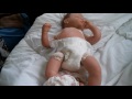 Review of Sophia Reborn baby doll