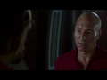 Picard's apology