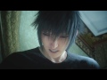 Final Fantasy XV - Lunafreya Death Scene (Sad Moment) 1080p 60FPS