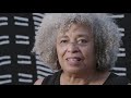 RADICAL SELF CARE: ANGELA DAVIS