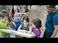 Junior Ranger Camp 2022