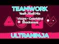 UltraNinja - Teamwork (YeeR JSaB Mix)