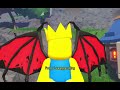 LEGENDARY Dragon Element SHOWCASE | Elemental Dungeons Showcase & Review