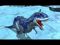 DBWC: All Sauropod Battles (2023 Edition)
