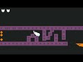 Cat in the Oven: World 1 clear video