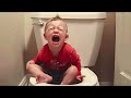 AWW! Funny CRYING Babies Inside Out At Home - Funny Baby Videos | Just Funniest