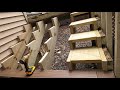 Deck Job: Replacing Wood with Composite