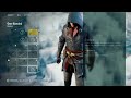 Assassin's Creed Unity Free Run Gameplay