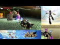 Kid Icarus: Uprising - Chapter 13: The Lunar Sanctum