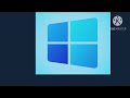 Windows evolution