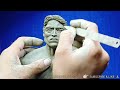 Arnold schwarzenegger sculpting | Terminator T-800