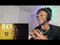 IS DIGGA D THE MOST SAVAGE UK RAPPER?! | Digga D - Daily Duppy | GRM Daily (REACTION)