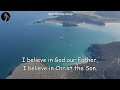 This I Believe  [Lyric Video]  Best Worship Songs