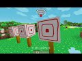 bee with different Wi-Fi in Minecraft