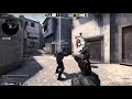 CS:GO is a cool and fun game