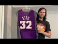 RARE NBA JERSEY COLLECTION (OVER 80+ JERSEYS!)