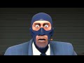 Blu Spy Backstabs a Friendly [Gone Wrong!] [Police Called???]