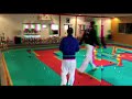 TOP KARATE RANKING • BEST TRAINING FOR OLYMPIC KARATE