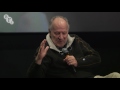 Werner Herzog career interview: 