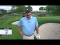 Johnson Wagner breaks down 13th hole at Valhalla | Live From the PGA Championship | Golf Channel