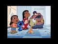 great lilo and stitch moments (some spoilers/ends)