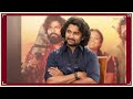 THE ‘ NANI ‘ EFFECT | How One Actor Is Redefining Success In Telugu Film Industry | Thyview