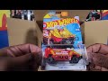 UNBOXING A 2024 HOT WHEELS  F CASE!!